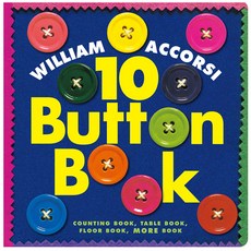 노부영 세이펜 10 Button Book Boardbook, JYBooks