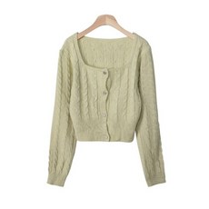 타미여성가디건