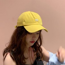 셀린느캡모자