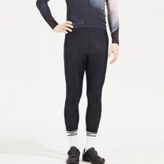 nsr 男款Club Jeppeur Bib 7分緊身褲