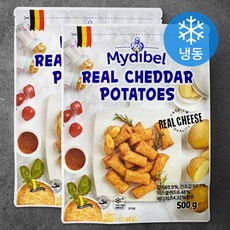 프로즌스트링치즈