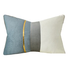 푹신한거실쿠션