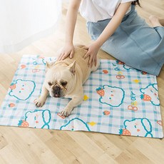 말랑하니워터매트