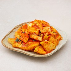 원해원 석박지, 1개, 2kg