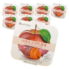 사과퓨레