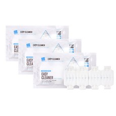 아이스버블리필500ml3개세척액