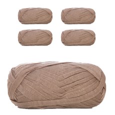 코바늘모자뜨기