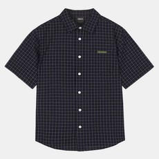 남아차이나셔츠