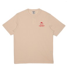 후아유 스위트 젤리곰 티셔츠 WHRPC2491U