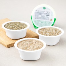 푸드케어유아식
