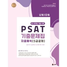 5급기출psat