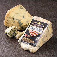 CoombeCastle 블루 스틸턴 치즈, 150g, 1개