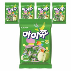 마이쮸기프티콘