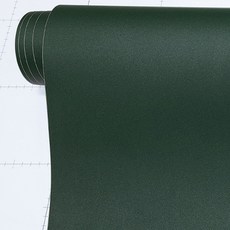 딥그린큐티아트패턴다용도러너