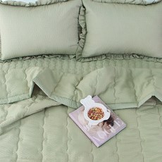 시어서커프릴이불