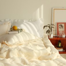 시어서커프릴이불