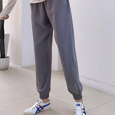 Pupu高腰孕婦運動服長褲
