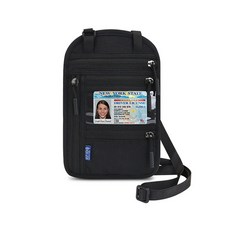 조인메이드 RFID 여행용 여권파우치