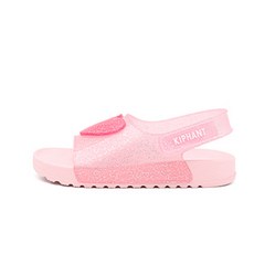 여름용핑크코사지