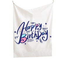 여아생일머리띠