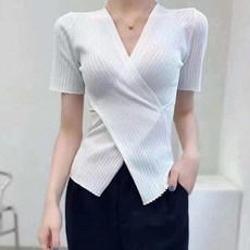 키즈반팔니트