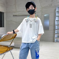 유아7부데님