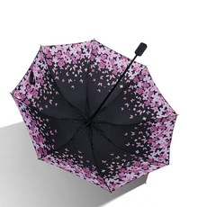 위글위글나비우산