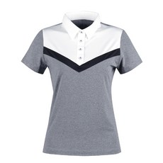 Luxgolf 女款高爾夫球上衣NBE2M603W