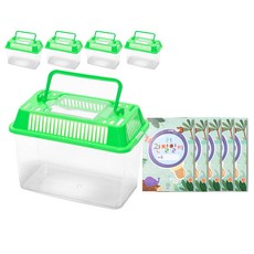 확대경관찰완구채집곤충용경dd-11012평점