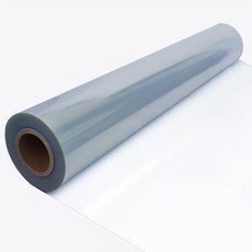 防紫外線高透明貼膜, 1個, 0.1mm 厚 x 1080mm 寬 x 5m 長