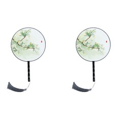 평부채