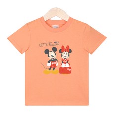 뉴욕꼬맹이 아동용 디즈니 NY 반팔 티셔츠 G169