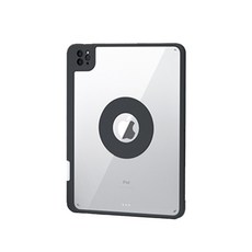 코끼리리빙아이패드케이스