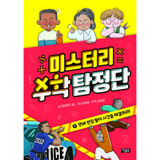 탐정단뱃지