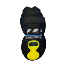 여성면도기여행용