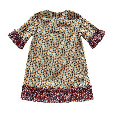 아기베이지원피스