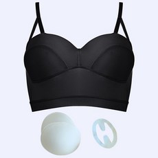 빅사이즈가슴패드