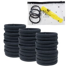 어린이헤어링세트