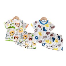 인견실내복남자