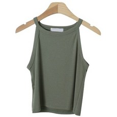홀터넥나시