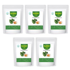 건강백세바나바잎차