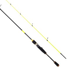 Abu Garcia 釣魚竿, 螢光綠