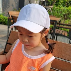 유아볼캡