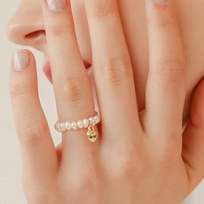 정지소진주반지