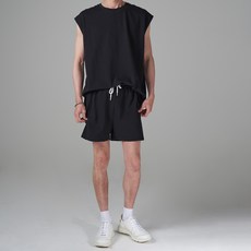 남성반바지세트