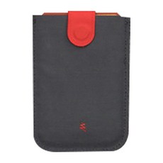 저스트랙 카드전용 지갑