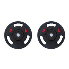 우레탄중량원판