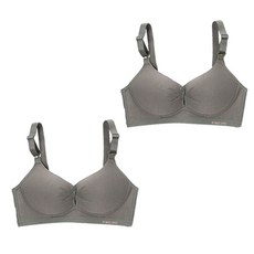 한별나라 앞단추 임산부 수유브라 2p