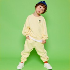 남자자수상하복