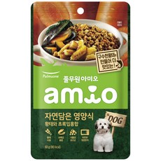 영양식책